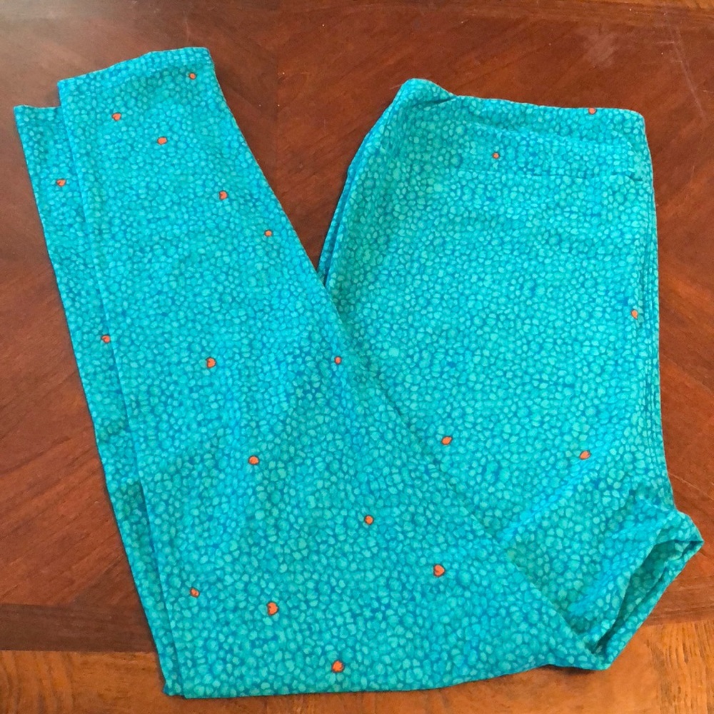 Lularoe TC leggings!!